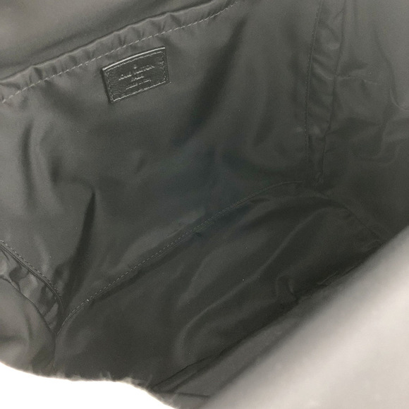 Louis Vuitton Palm Springs Backpack MM Monogram Brown Black - Picture 5 of 12